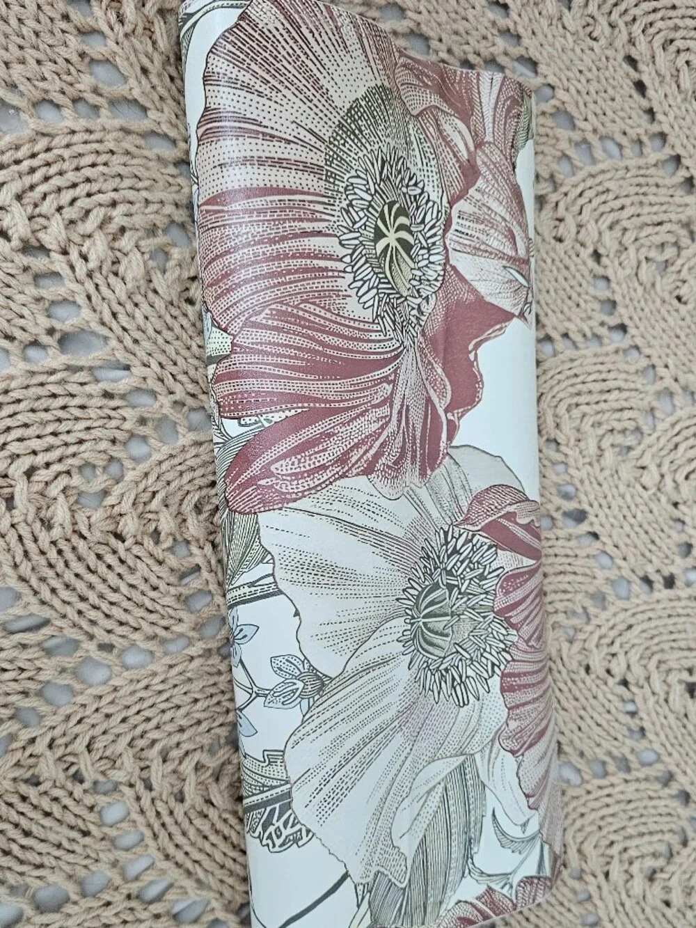 Pillow Covers & Peel & Stick wallpaper